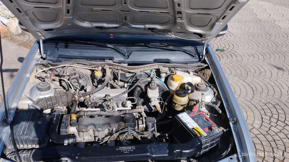 Nexia 2 Sonc tezda sotiladi