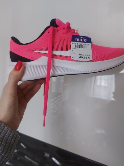 Кроссовки Nike downshifter 10