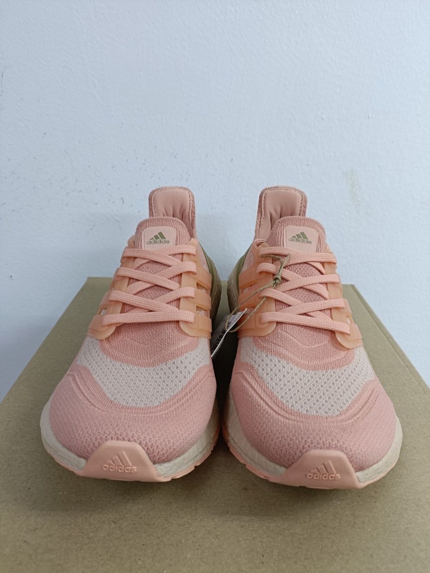 Adidas Ultraboost 21 номер 37 1/3 код 17A