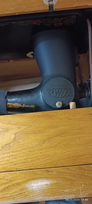 Продается швейная машинка Подольск