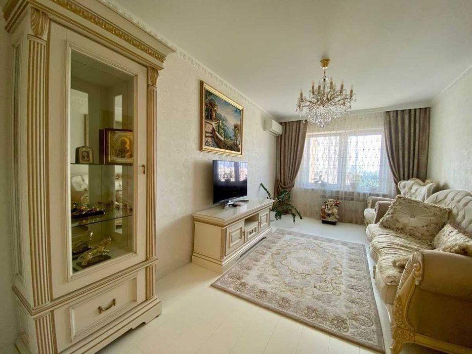 Дава се под наем Двустаен апартамент в София, Красна поляна 1 - 66 кв.м за 612 € - Снимка #2