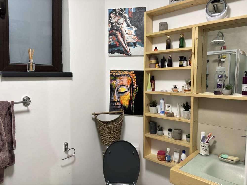 Casa de vanzare sat Focsanei Buzau