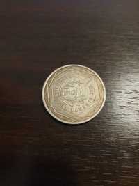 Moneda Argint 10 Euro Franta