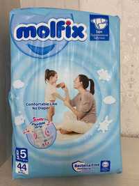 Подгузник Molfix