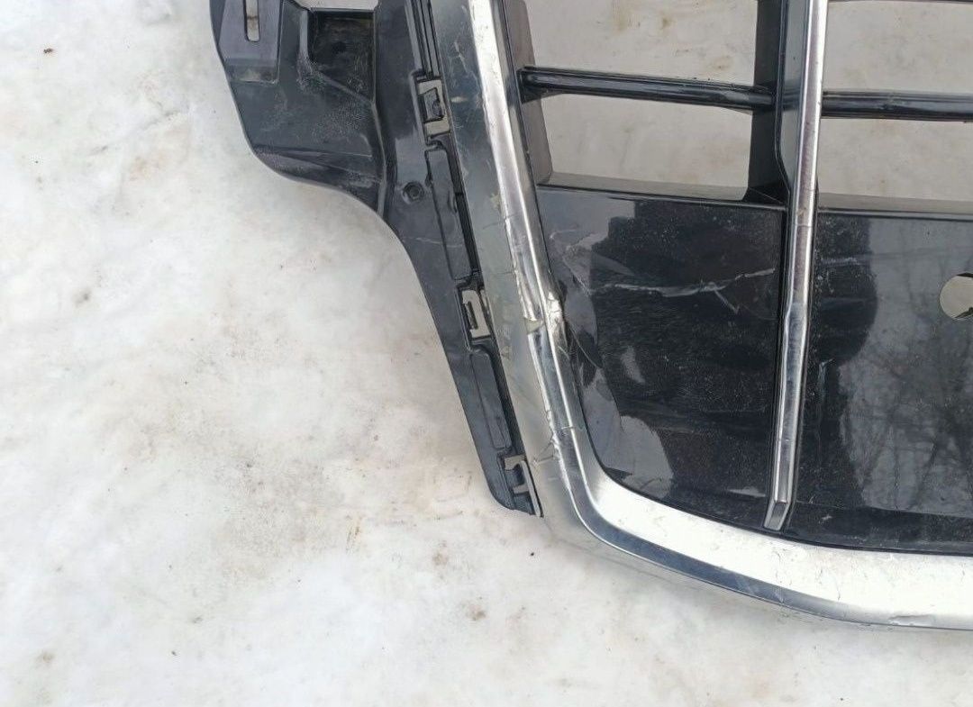 Grila Audi Q7 2019/2020/2021/2022/2023/2024