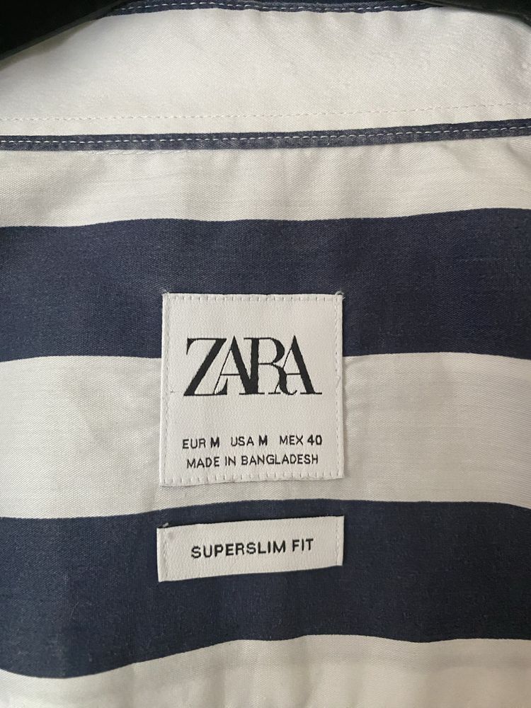 Camasa Zara  marimea M