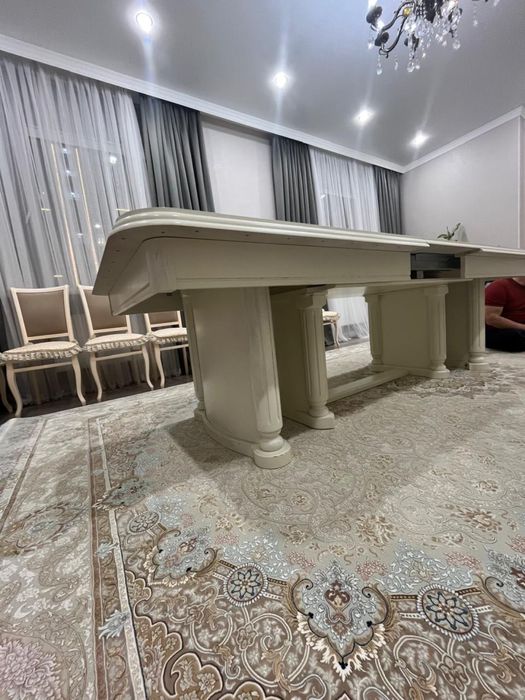 Стол-трансформер от 2/20-4/20м.Левый берег.