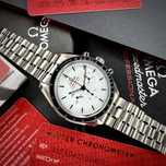 Ceas Omega Speedmaster Sapphire 2025 | 8000 Euro | 310.30.42.50.04.001