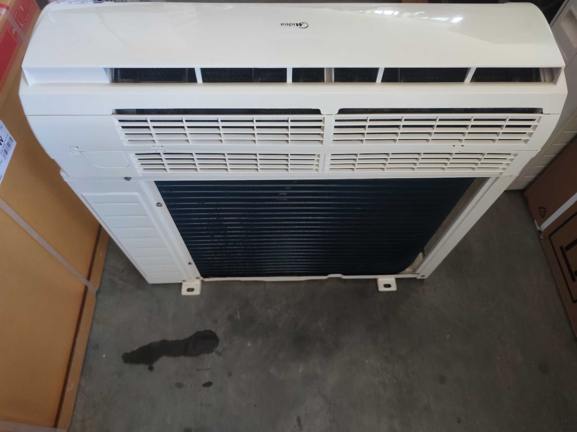 Midea MSG-12HRN2-QB4 (конвеционална сплит система)