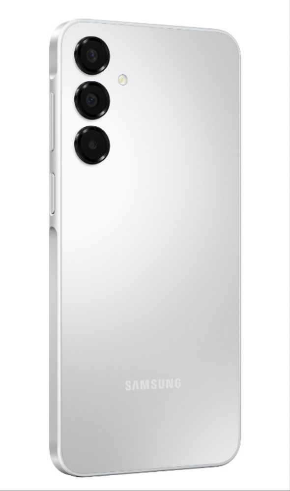 Samsung Galaxy A 16 6/128 gb Серый