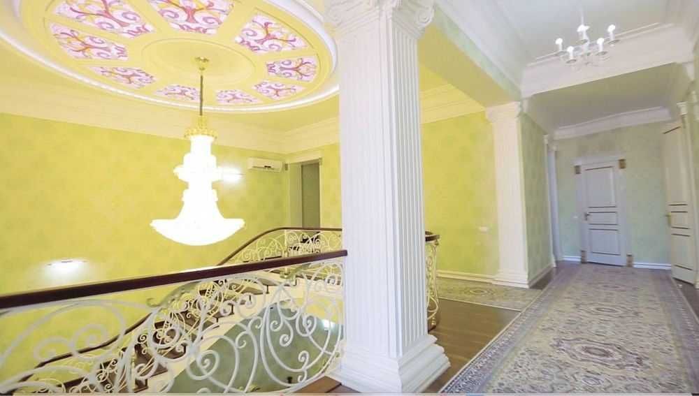 Сдаётся дом 600 м² под офис, Мирзо-Улугбекский р-н, Амир Темур махалля