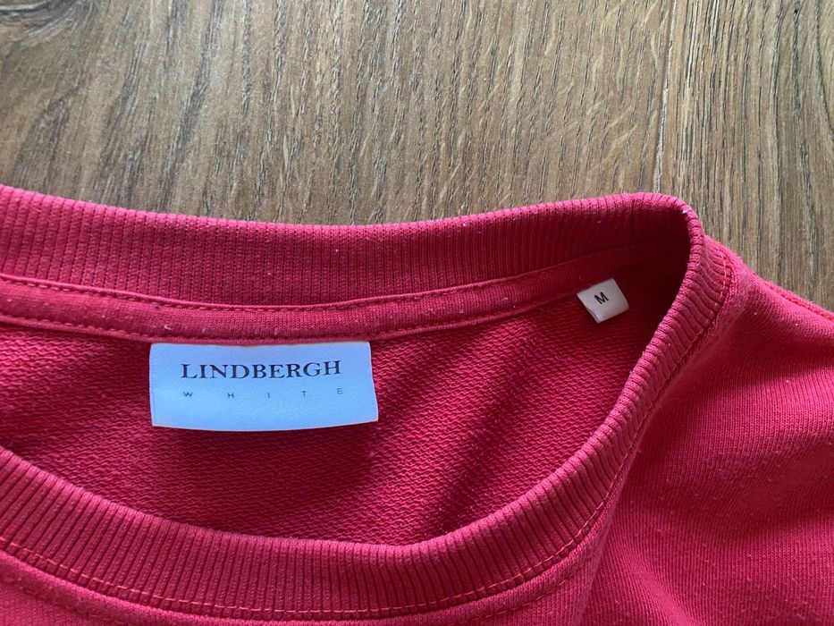 Мъжка блуза Lindbergh