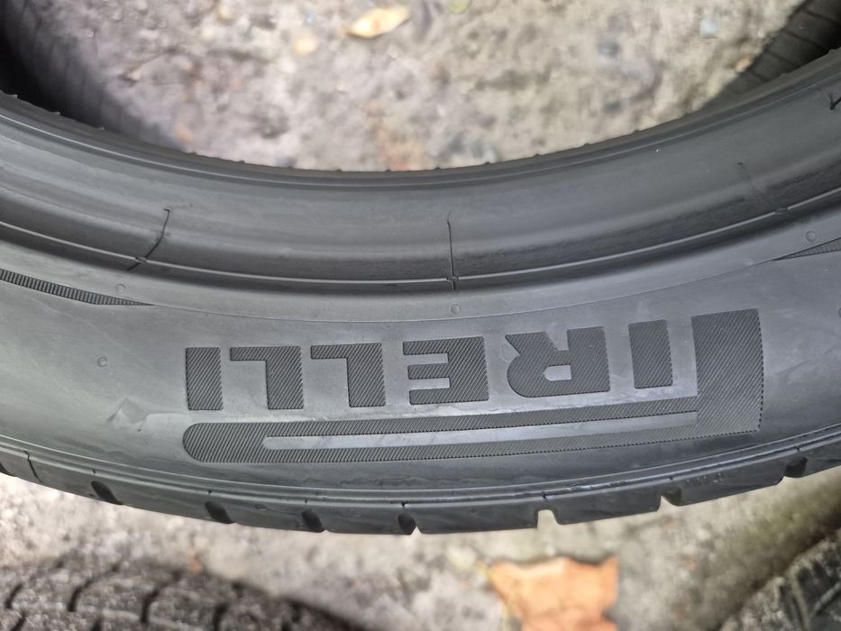 275 35 19 Anvelope de vară Pirelli