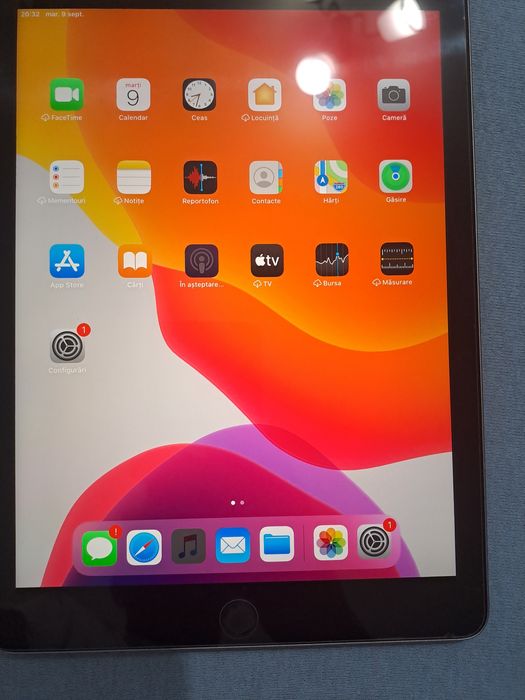 Apple Ipad generație  6