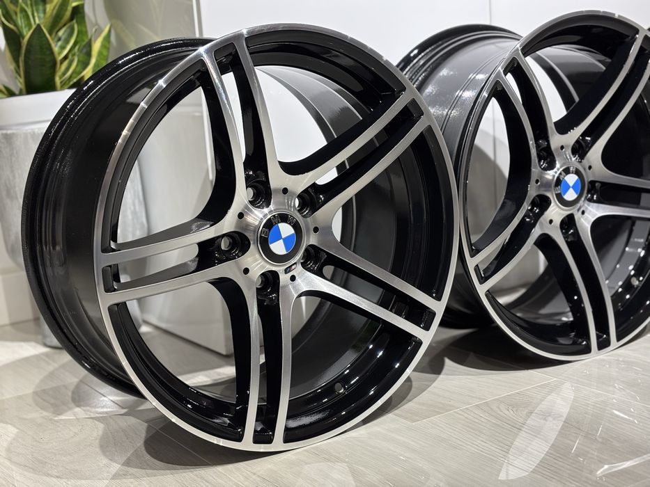 Jante Bmw style 313 M diamond cut Originale Bmw F30 E90 E91 E92 E93