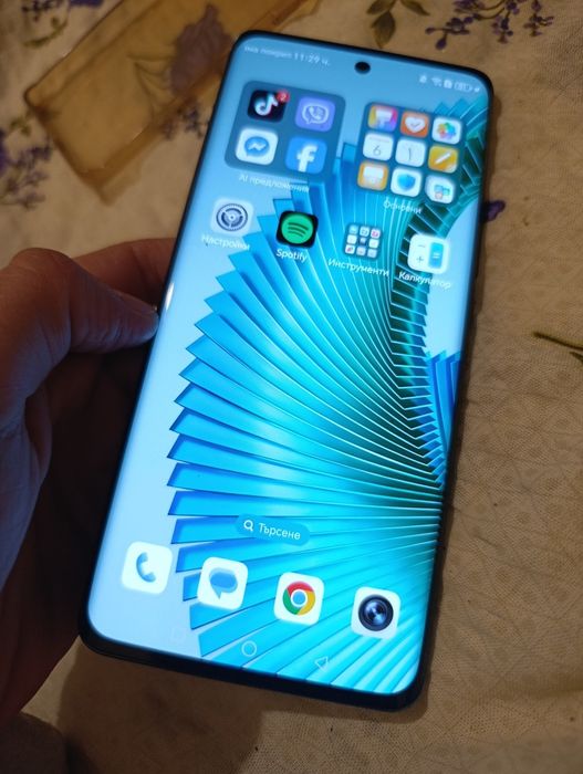 Honor Magic 6 lite