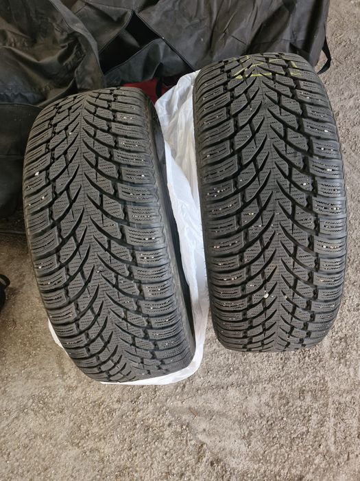 Anvelope NOKIAN 235/55/18