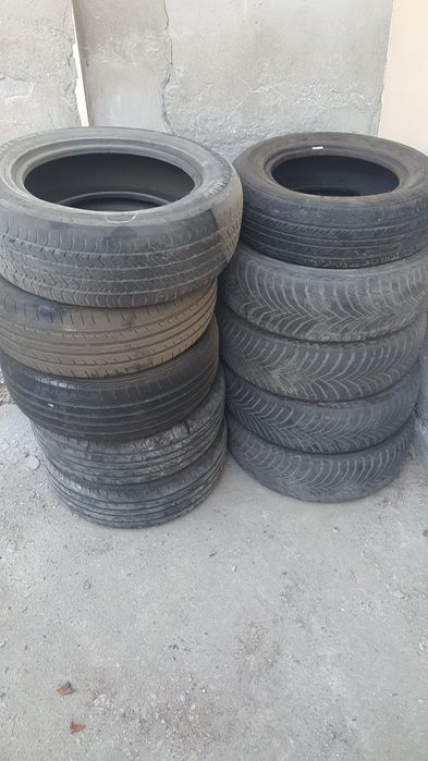 Linglong R15 balon sotiladi