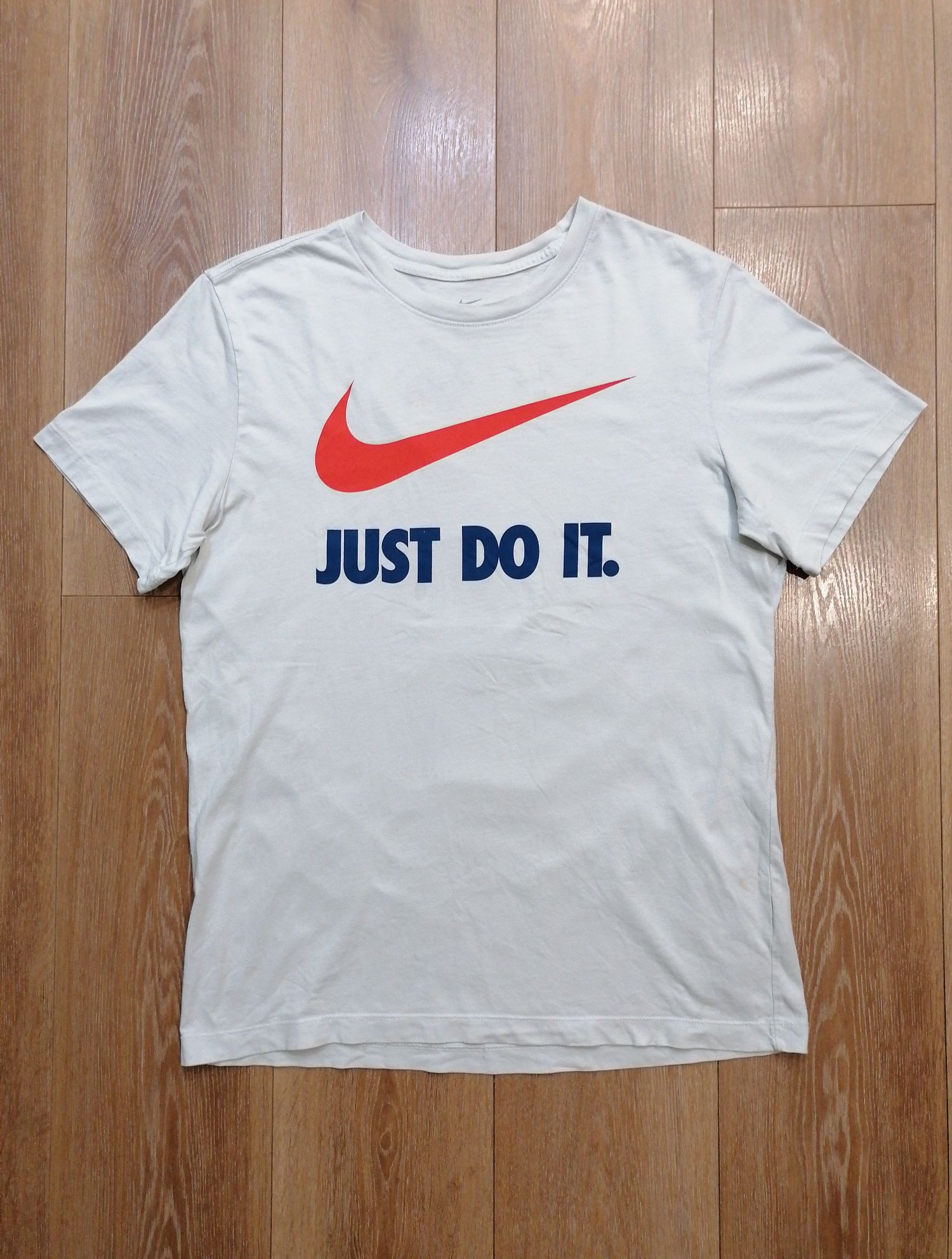 Nike just do it тениска мъжка оригинален