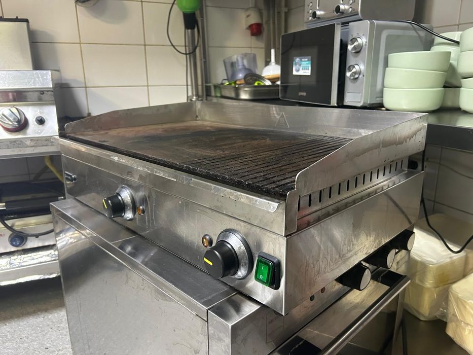 Utilaje bucătărie restaurant