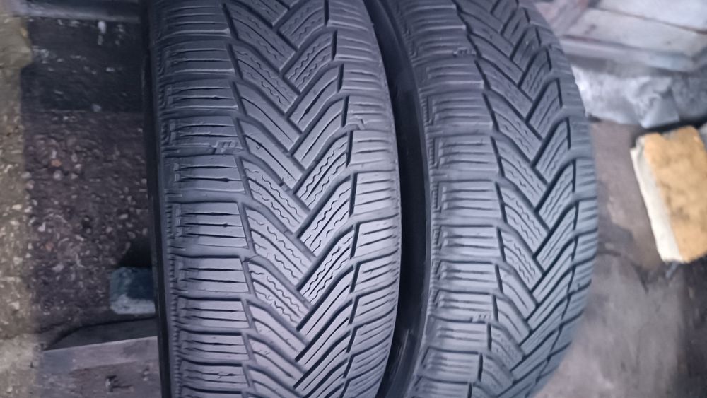 185/65/15 Michelin Дот 2723