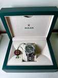 Rolex Day-Date 40 Olive Green