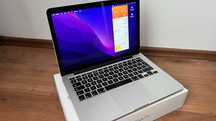 MacBook Pro 13" (Early 2015)