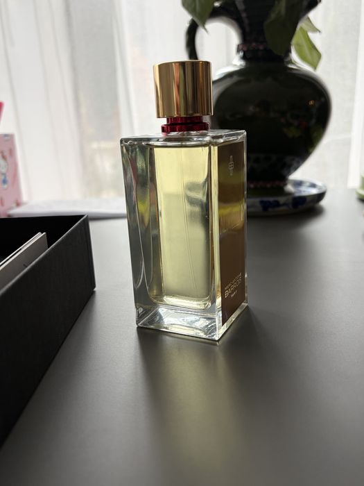 Aldebaran- Marc Antoine Barrois