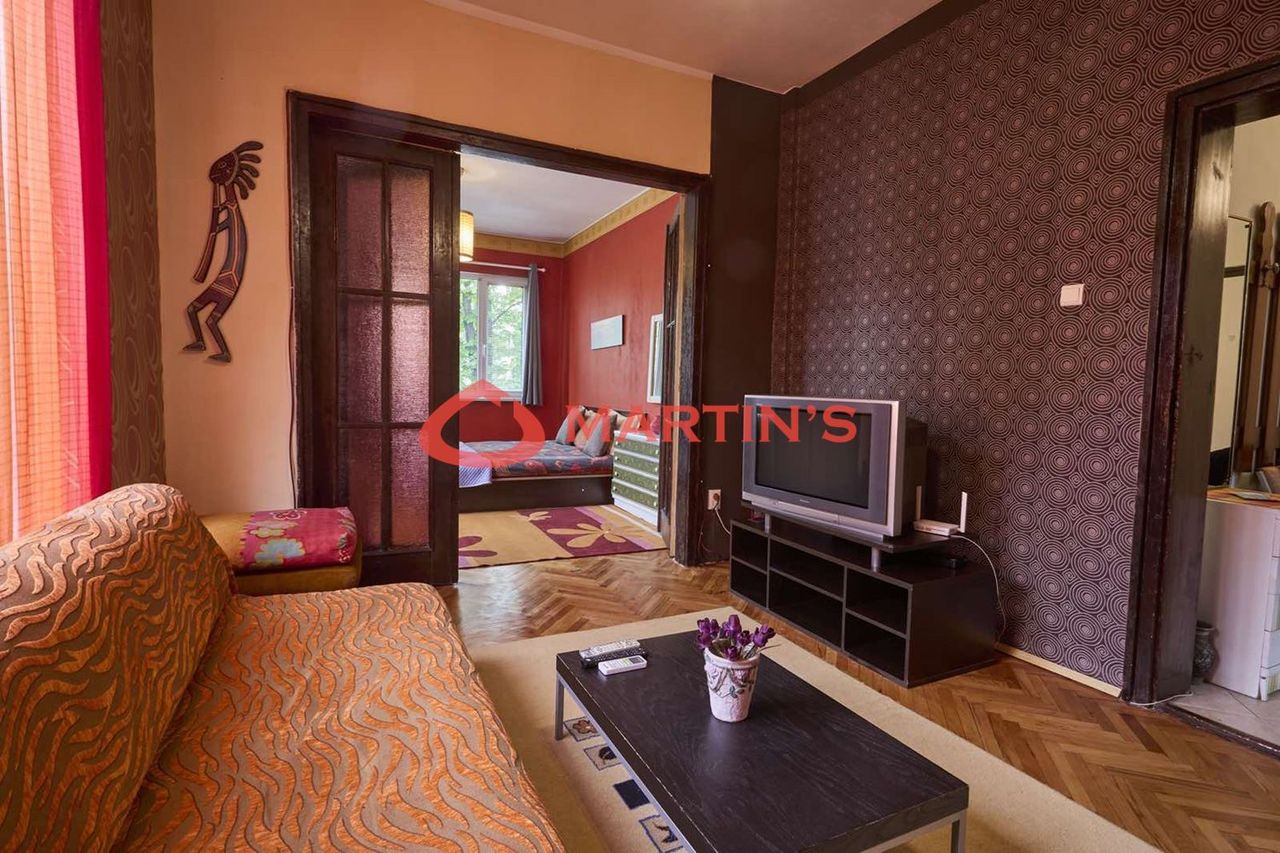 Продава се Тристаен апартамент в София, Борово - 78 кв.м за 3065 €/кв.м - Снимка #4