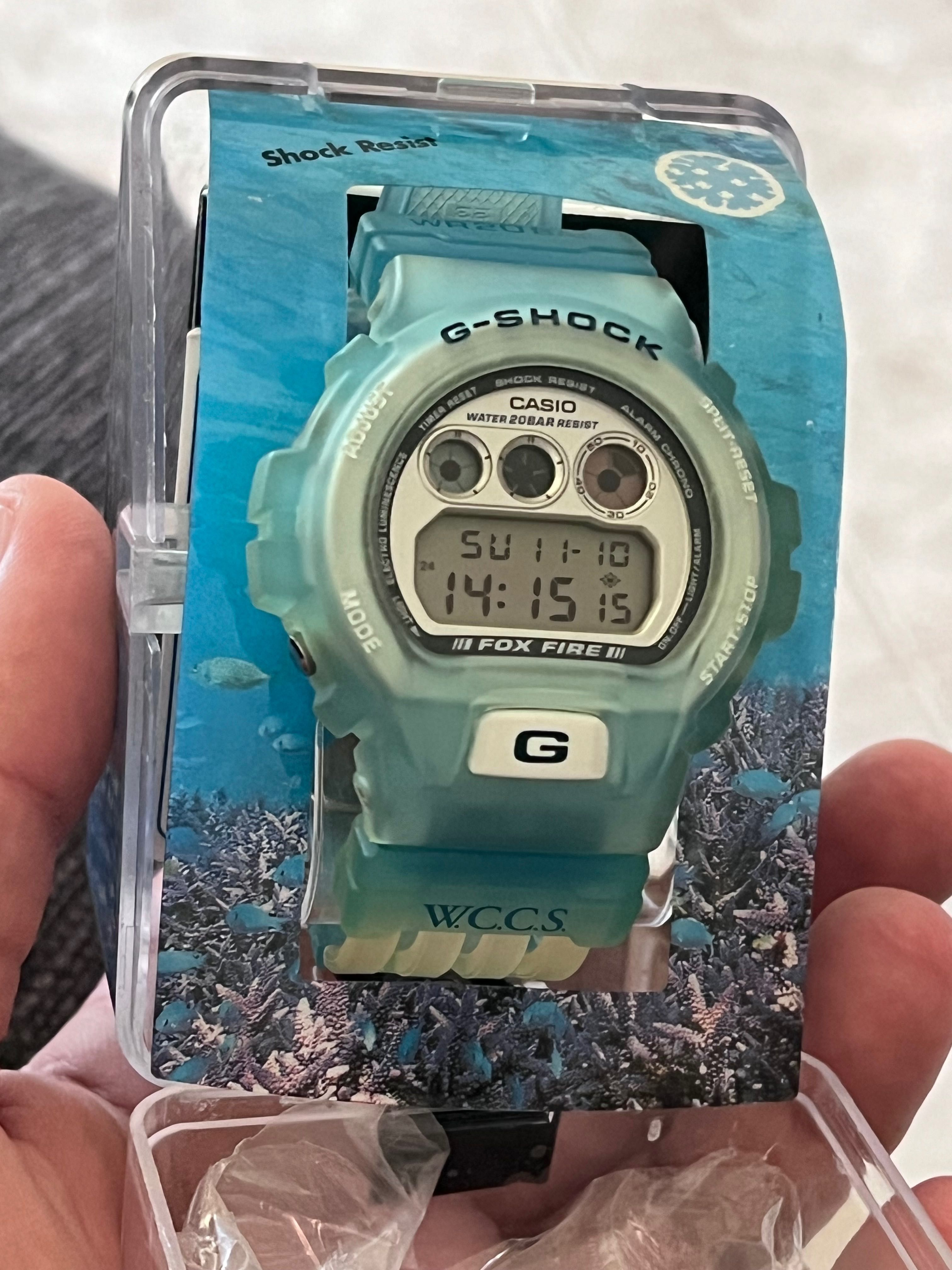 Часовници Касио  Casio