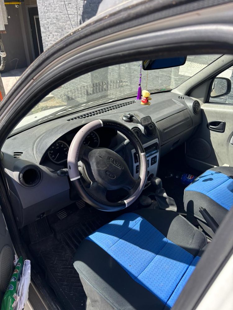 Vand Dacia Logan