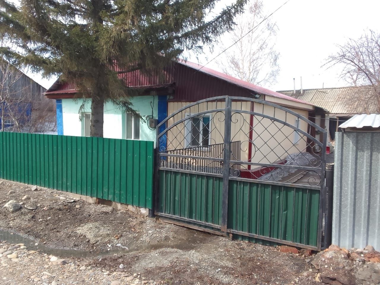 Продам частный дом в Шемонаихе