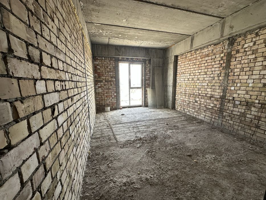 Продается квартира от ЖК Human House “KASHTAN”