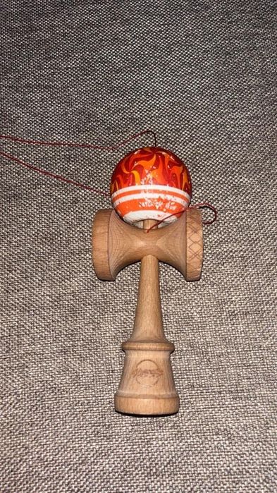 Vand Sweets Broken Romb cu tama Europe