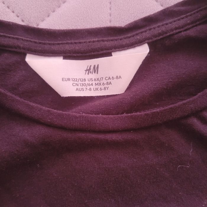 Set paiete fetițe 6-8 ani