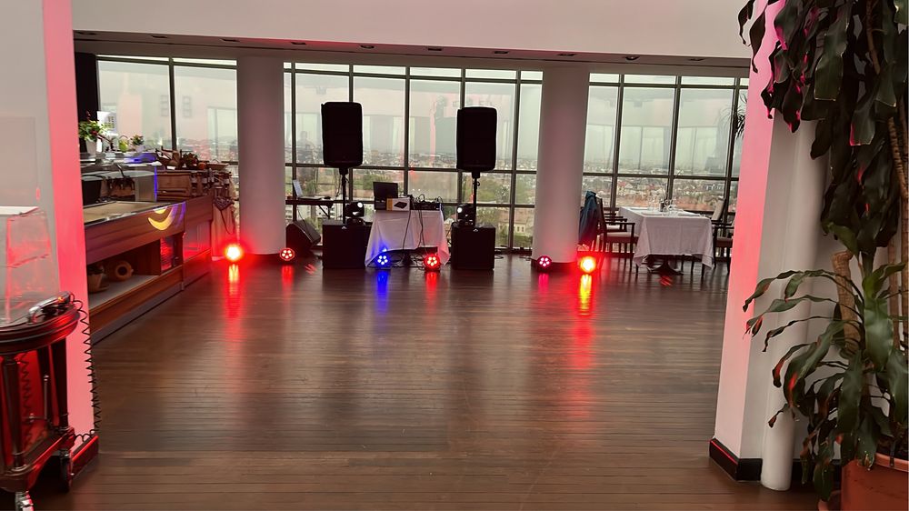 DJ Majorat / Botez / Nunta / Evenimente Private
