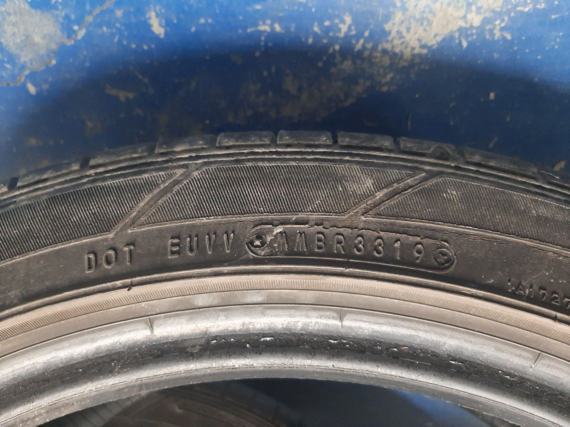 DUNLOP SP Sport Maxx 235/45 R18 94Y 2бр.