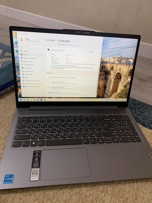 ноутбук леново lenovo