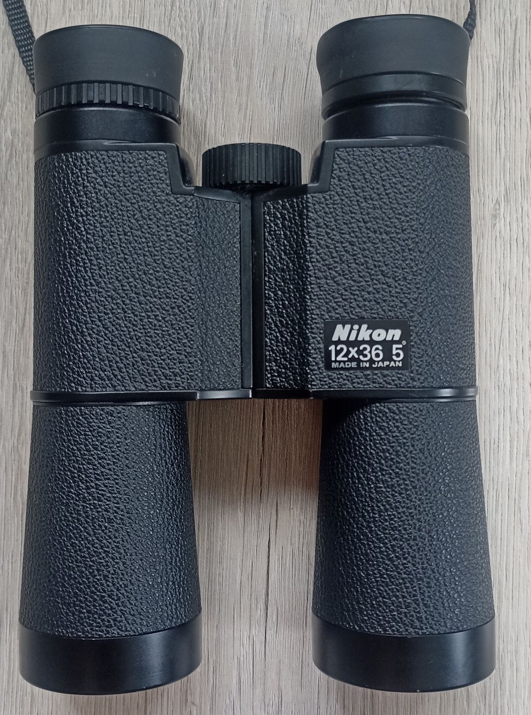 Бинокль NIKON япония