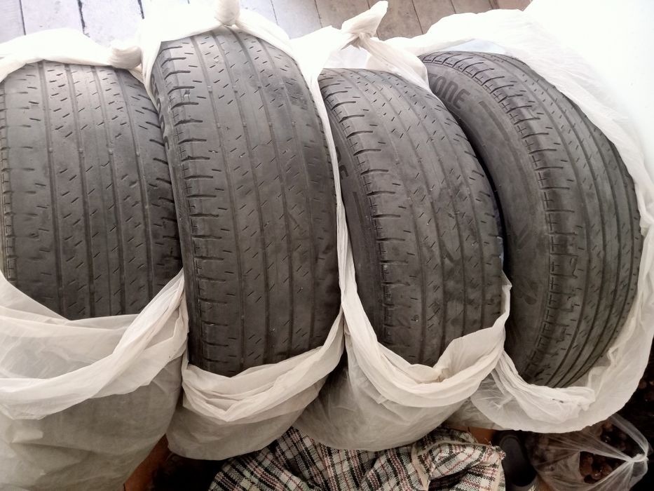 Продается авто шины