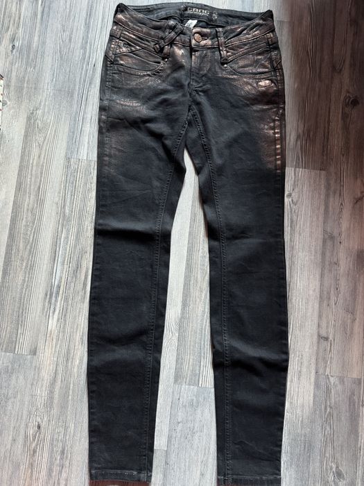 Дамски дънки Gang