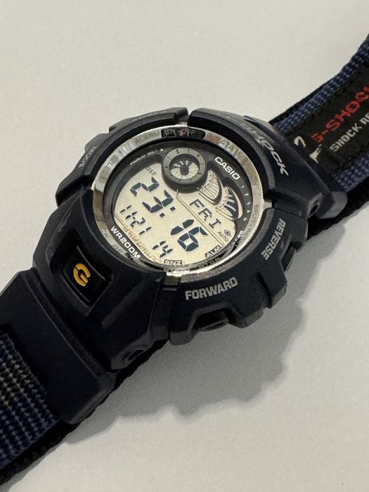 Ceas Casio G-Shock 2548 G-2900.