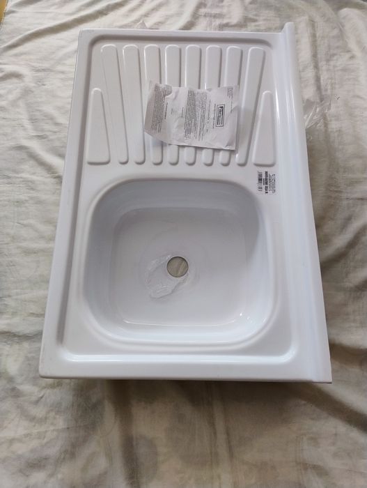 Vând chiuvetă bucătărie