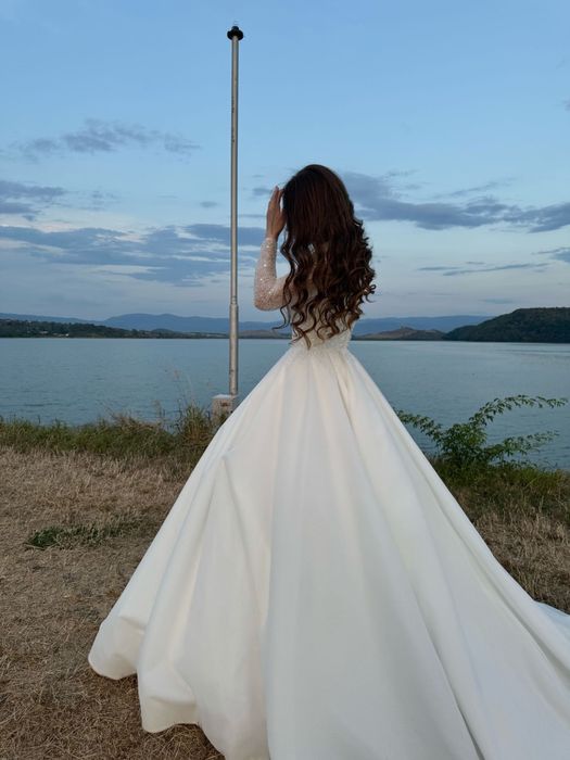 Rochie de mireasa
