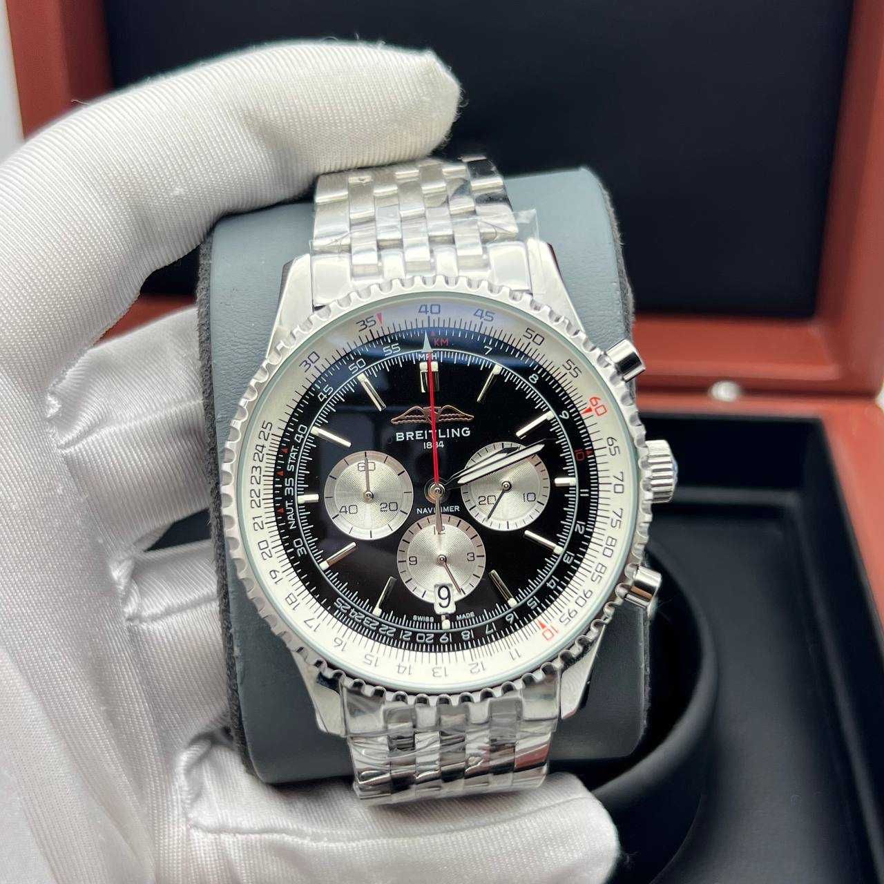 Breitling Navitimer 2