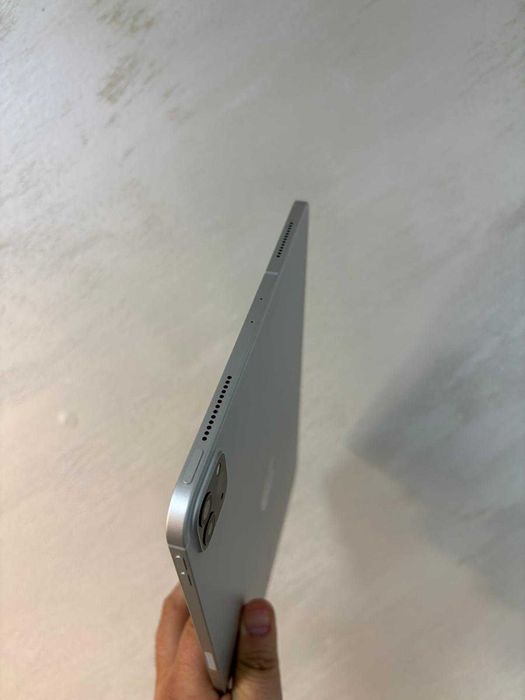 iPad Pro 11-inch 2nd Wifi  256GB Silver