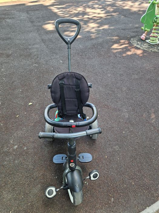 Tricicleta Qplay Rito