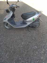 Продам honda dio af56