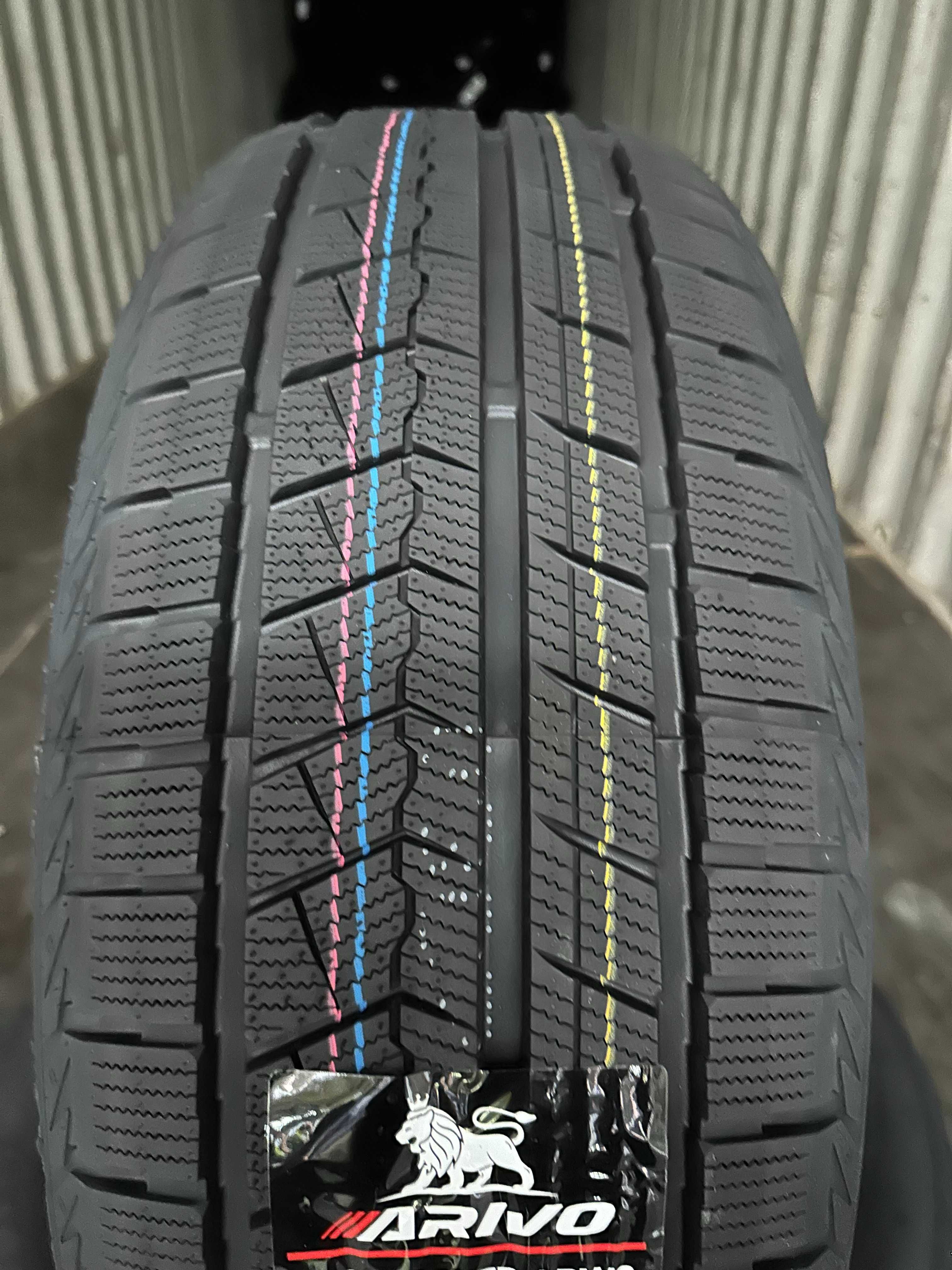 Нови Зимни Гуми Arivo Winmaster Arw 2 235/55R19 105H XL НОВ DOT