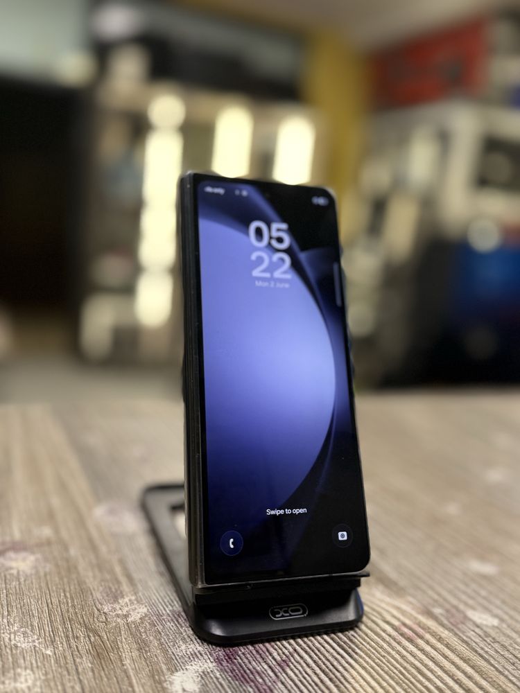 Samsung Galaxy Z Fold 5 256GB